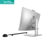 HP RENEW RENEW SILVER HP Elite 840 G9 AIO All-In-One 24 – i5-14500, 16GB, 512GB SSD, 23.8 FHD Non-Touch AG, VESA/Heigh Adjustable, Win 11 Pro, 1 years