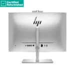 HP RENEW RENEW SILVER HP Elite 840 G9 AIO All-In-One 24 – i5-14500, 16GB, 512GB SSD, 23.8 FHD Non-Touch AG, VESA/Heigh Adjustable, Win 11 Pro, 1 years