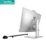 HP RENEW RENEW SILVER HP Elite 840 G9 AIO All-In-One 24 – i7-14700, 16GB, 1TB SSD, 23.8 FHD Non-Touch AG, FPR, Height Adjustable, DOS, 1 years