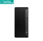 HP RENEW RENEW GOLD HP Elite 800 G9 Tower – i7-14700, 8GB, 512GB SSD, HDMI, USB Mouse, DOS, 1 years
