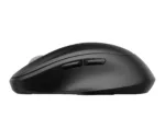 HP 515 Super Capacitor Wireless Mouse – Multi-Device, Dual-Mode, Ultra-Fast Rechargeable, Multi Surface, 4000 dpi – Black