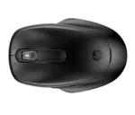 HP 515 Super Capacitor Wireless Mouse – Multi-Device, Dual-Mode, Ultra-Fast Rechargeable, Multi Surface, 4000 dpi – Black