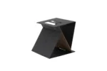 HP Convertible Laptop Stand, 3-mode, height adjustable/tilt/lift – Dark Grey