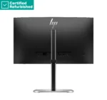 HP RENEW RENEW GOLD HP 524pf Series 5 Pro FHD Monitor – 23.8″ 1920×1080 FHD 350-nit 100Hz AG, IPS, HDMI/DisplayPort, 4x USB-A, height adjustable/tilt/swivel/pivot, 1 years (replaces E24 G5)