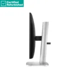 HP RENEW RENEW GOLD HP 524pu Series 5 Pro FHD Charging Monitor – 23.8″ 1920×1080 FHD 350-nit 100Hz AG, IPS, USB-C(100W/15W)/HDMI/DisplayPort Daisy-Chain, 3x USB-A, RJ-45 LAN, height adjustable/tilt/swivel/pivot, 1 years (replaces E24u G5)