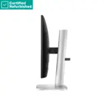 HP RENEW RENEW SILVER HP 524pm Series 5 Pro FHD Conferencing Monitor – 23.8″ 1920×1080 FHD 350-nit 100Hz AG, IPS, USB-C(100W/15W)/HDMI/DP Daisy-Chain, 3x USB-A, speakers, webcam, RJ-45 LAN, height adjust/tilt/swivel/pivot, 1 years (replaces E24m)