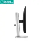 HP RENEW RENEW SILVER HP 524pm Series 5 Pro FHD Conferencing Monitor – 23.8″ 1920×1080 FHD 350-nit 100Hz AG, IPS, USB-C(100W/15W)/HDMI/DP Daisy-Chain, 3x USB-A, speakers, webcam, RJ-45 LAN, height adjust/tilt/swivel/pivot, 1 years (replaces E24m)
