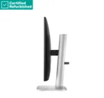 HP RENEW RENEW GOLD HP 527pm Series 5 Pro QHD Conferencing Monitor – 27″ 2560×1440 QHD 350-nit 100Hz AG, IPS, USB-C(100W/15W)/HDMI/DP Daisy-Chain, 3x USB-A, speakers, webcam, RJ-45 LAN, height adjust/tilt/swivel/pivot, 1 years (replaces E27m)