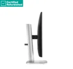 HP RENEW RENEW GOLD HP 527pm Series 5 Pro QHD Conferencing Monitor – 27″ 2560×1440 QHD 350-nit 100Hz AG, IPS, USB-C(100W/15W)/HDMI/DP Daisy-Chain, 3x USB-A, speakers, webcam, RJ-45 LAN, height adjust/tilt/swivel/pivot, 1 years (replaces E27m)