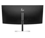 HP 534pm Series 5 Pro WQHD USB-C Curved Conferencing PVC Free Monitor – 34″ 3440×1440 WQHD 400-nit AG, VA, USB-C(100W/15W)/HDMI/DisplayPort, 3x USB-A, speakers, 5MP webcam, RJ-45 LAN, height adjustable/tilt/swivel, 3 years (replaces E34m)