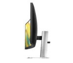 HP 534pm Series 5 Pro WQHD USB-C Curved Conferencing PVC Free Monitor – 34″ 3440×1440 WQHD 400-nit AG, VA, USB-C(100W/15W)/HDMI/DisplayPort, 3x USB-A, speakers, 5MP webcam, RJ-45 LAN, height adjustable/tilt/swivel, 3 years (replaces E34m)