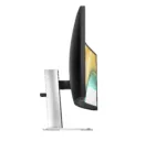 HP 534pm Series 5 Pro WQHD USB-C Curved Conferencing PVC Free Monitor – 34″ 3440×1440 WQHD 400-nit AG, VA, USB-C(100W/15W)/HDMI/DisplayPort, 3x USB-A, speakers, 5MP webcam, RJ-45 LAN, height adjustable/tilt/swivel, 3 years (replaces E34m)