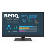 BENQ BL3290QT 31.5inch WQHD IPS 16:9 5ms 350cd/m2 HDMI DP USB matt black