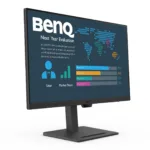 BENQ BL3290QT 31.5inch WQHD IPS 16:9 5ms 350cd/m2 HDMI DP USB matt black