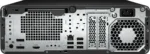 HP ProDesk 4 G1i SFF – Ultra 5-225, 16GB, 512GB SSD, WiFi, No Mouse, Win 11 Pro, 1 years