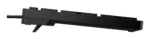HP 320K USB Wired Keyboard – Black – US ENG