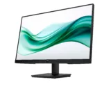 HP 324pv Series 3 Pro FHD Monitor – 24″ 1920×1080 FHD 250-nit 100Hz AG, VA, HDMI/VGA, tilt, 3 years (replaces P24v)