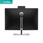 HP RENEW RENEW SILVER HP Pro 440 G9 AIO All-In-One – i5-14600, 32GB, 1TB SSD, 23.8 FHD Non-Touch AG, Height Adjustable, USB Mouse, Win 11 Pro, 1 years