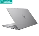 HP RENEW RENEW SILVER HP ZBook Ultra G1a AI 14 – Ryzen AI MAX+ PRO 395, 128GB, 2TB SSD, 14 3K 400-nit, 5MP IR cam, FPR, UK backlit keyboard, Win 11 Pro, 1 years