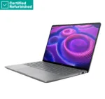 HP RENEW RENEW SILVER HP ZBook Ultra G1a AI 14 – Ryzen AI MAX+ PRO 395, 128GB, 2TB SSD, 14 3K 400-nit, 5MP IR cam, FPR, UK backlit keyboard, Win 11 Pro, 1 years