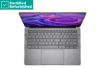 HP RENEW RENEW SILVER HP ZBook Ultra G1a AI 14 – Ryzen AI MAX+ PRO 395, 128GB, 2TB SSD, 14 3K 400-nit, 5MP IR cam, FPR, UK backlit keyboard, Win 11 Pro, 1 years