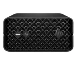 HP Z2 G1a Workstation Mini – Ryzen AI MAX+ PRO 395, 128GB, 4TB SSD, Radeon PRO 8060S 40CU, Nordic keyboard, USB Mouse, Win 11 Pro, 1 years