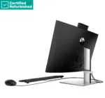 HP RENEW RENEW SILVER HP Pro 440 G9 AIO All-In-One – i5-14500T, 16GB, 512GB SSD, 23.8 FHD Non-Touch AG, Height Adjustable, USB Mouse, Win 11 Pro, 1 years