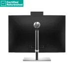 HP RENEW RENEW SILVER HP Pro 440 G9 AIO All-In-One – i5-14500T, 16GB, 512GB SSD, 23.8 FHD Non-Touch AG, Height Adjustable, DVD-RW, USB Mouse, Win 11 Pro, 1 years