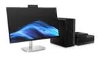 HP Elitedesk 8 G1i SFF – Ultra 5 235, 16GB, 512GB SSD, WiFi, Win 11 Pro, 3 years