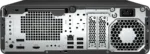 HP Elitedesk 8 G1i SFF – Ultra 5 235, 16GB, 512GB SSD, WiFi, Win 11 Pro, 3 years