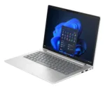 HP ProBook 4 G1i 14 – Ultra 5-225U, 16GB, 512GB SSD, 14 WUXGA 300-nit AG, 1080p non-IR cam, FPR, US backlit keyboard, 56Wh, Win 11 Pro, 1 years