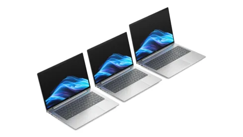 HP ProBook 4 G1i 14 – Ultra 5-225U, 16GB, 512GB SSD, 14 WUXGA 300-nit AG, 1080p non-IR cam, FPR, US backlit keyboard, 56Wh, Win 11 Pro, 1 years