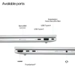 HP EliteBook 8 G1i 14 – Ultra 7-255U, 32GB, 1TB SSD, 14 WUXGA 300-nit AG, 5MP IR cam, WWAN-ready, Smartcard, FPR, Nordic backlit keyboard, 62Wh, Win 11 Pro, 3 years