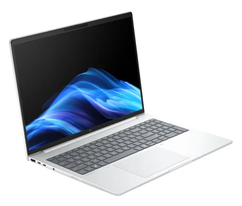 HP EliteBook 8 G1i 16 – Ultra 5-225U, 16GB, 512GB SSD, 16 WUXGA 300-nit AG, 5MP IR cam, WWAN-ready, Smartcard, FPR, US backlit keyboard, 62Wh, Win 11 Pro, 3 years