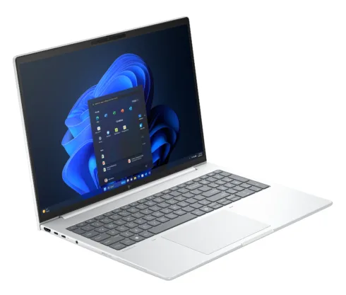 HP EliteBook 8 G1i 16 – OPENBOX – Ultra 7-255U, 16GB, 512GB SSD, 16 WUXGA 300-nit AG, 5MP IR cam, WWAN-ready, Smartcard, FPR, US backlit keyboard, 62Wh, Win 11 Pro, 1 years