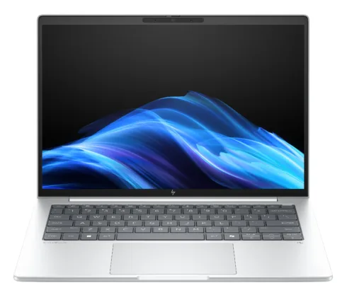 HP EliteBook 8 G1a AI 14 – Ryzen AI 5 340, 16GB, 512GB SSD, 14 WUXGA 300-nit AG, 5MP IR cam, WWAN-ready, Smartcard, FPR, Nordic backlit keyboard, 62Wh, Win 11 Pro, 3 years