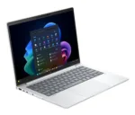HP EliteBook 8 G1i AI 14 – Ultra 5-228V, 32GB, 512GB SSD, 14 WUXGA 300-nit AG, 5MP IR cam, WWAN-ready, Smartcard, FPR, US backlit keyboard, Glacier Silver, 62Wh, Win 11 Pro, 3 years