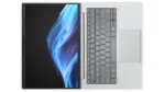 HP EliteBook 8 G1i AI 14 – Ultra 5-228V, 32GB, 512GB SSD, 14 WUXGA 300-nit AG, 5MP IR cam, WWAN-ready, Smartcard, FPR, US backlit keyboard, Glacier Silver, 62Wh, Win 11 Pro, 3 years