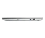 HP EliteBook 8 G1i AI 14 – Ultra 5-228V, 32GB, 512GB SSD, 14 WUXGA 300-nit AG, 5MP IR cam, WWAN-ready, Smartcard, FPR, US backlit keyboard, Glacier Silver, 62Wh, Win 11 Pro, 3 years