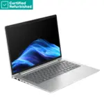 HP RENEW RENEW GOLD HP EliteBook 6 G1i 14 – Ultra 5-225U, 16GB, 512GB SSD, 14 WUXGA 300-nit AG, 5MP IR cam, Smartcard, FPR, UK keyboard, 56Wh, Win 11 Pro, 1 years