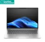 HP RENEW RENEW GOLD HP EliteBook 6 G1i 14 – Ultra 5-225U, 16GB, 512GB SSD, 14 WUXGA 300-nit AG, 5MP IR cam, Smartcard, FPR, UK keyboard, 56Wh, Win 11 Pro, 1 years