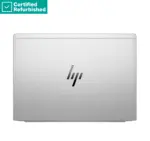 HP RENEW RENEW GOLD HP EliteBook 6 G1i 14 – Ultra 5-225U, 16GB, 512GB SSD, 14 WUXGA 300-nit AG, 5MP IR cam, Smartcard, FPR, UK keyboard, 56Wh, Win 11 Pro, 1 years