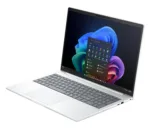 HP EliteBook 8 G1a AI 16 – Ryzen AI 5 340, 24GB, 512GB SSD, 16 WUXGA 300-nit AG, 5MP IR cam, WWAN-ready, Smartcard, FPR, US backlit keyboard, Glacier Silver, 77Wh, Win 11 Pro, 3 years