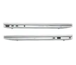 HP EliteBook 8 G1a AI 16 – Ryzen AI 5 340, 24GB, 512GB SSD, 16 WUXGA 300-nit AG, 5MP IR cam, WWAN-ready, Smartcard, FPR, US backlit keyboard, Glacier Silver, 77Wh, Win 11 Pro, 3 years