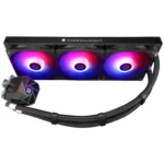 Thermalright Aqua Elite 360 ARGB V3 Black (360mm) AIO Processor Cooler