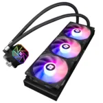 Thermalright Aqua Elite 360 ARGB V3 Black (360mm) AIO Processor Cooler