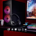 HyperX Headset AJ5C7AA / Cloud Alpha 2 Black