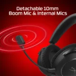 HyperX Headset AJ5C7AA / Cloud Alpha 2 Black