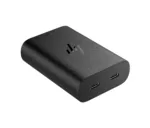 HP 65W USB-C AC LC Power Adapter Notebook Charger, Halogen Free