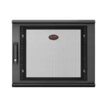 APC NetShelter WX 9U Single Hinged Wall-mount Enclosure 400mm Deep